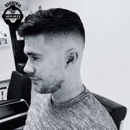 corte Barberia Morales