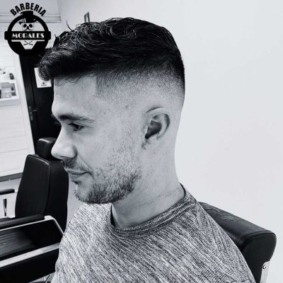 corte Barberia Morales