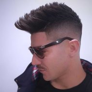 corte Barbershop Vladi