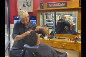 corte SportsCuts Barberia