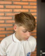 corte barberia Carabelo