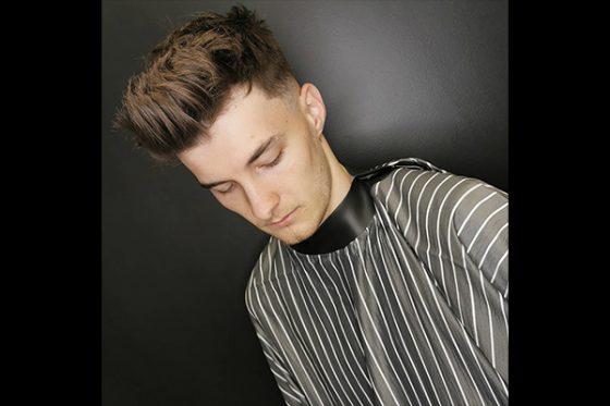 corte barberia gabrielabucur peluqueros