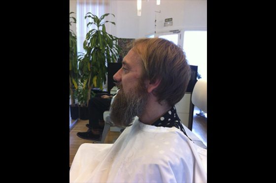 corte barberia maite peluqueros