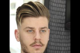 corte barberia vigo peluqueros