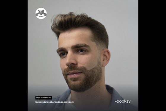 corte barberiadeloso peluqueros