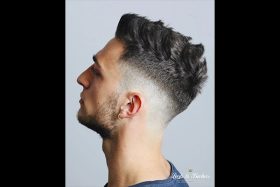corte barberialords peluqueros