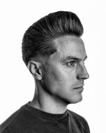 corte caballero La Barbería del Tío Jorge