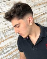 corte caballero barberia Carabelo