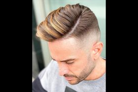 corte cabello castellanos barber