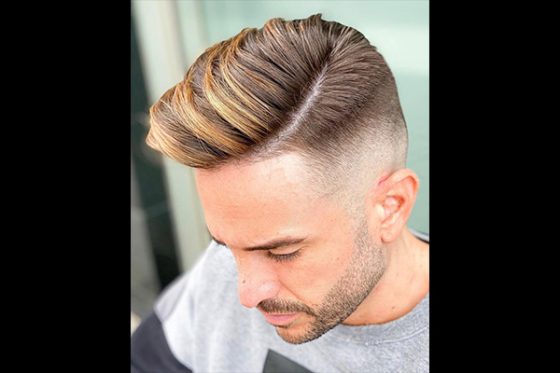 corte cabello castellanos barber