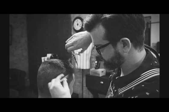 corte calbarber peluqueros