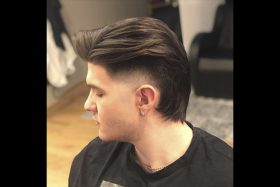 corte laarberia delnorte peluqueros
