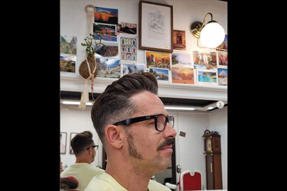 corte newcentersabadell peluqueros