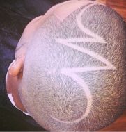 corte ydiseño barberia Haz peluqueros