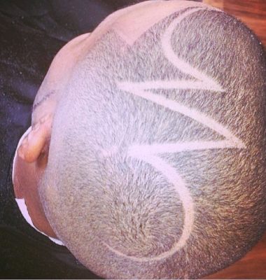 corte ydiseño barberia Haz peluqueros