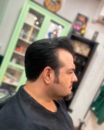 definicion La Barbería Zaragoza
