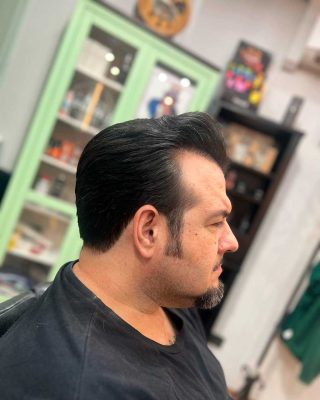 definicion La Barbería Zaragoza