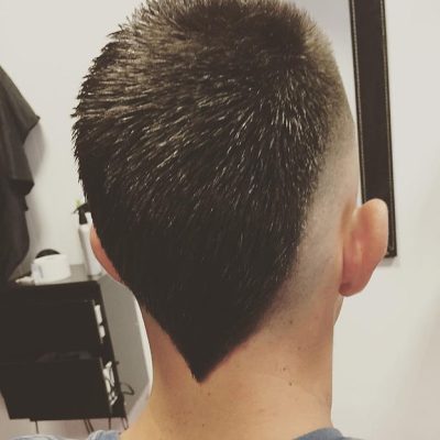definicion barberia Haz peluqueros