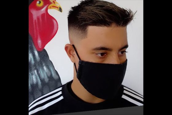 estilo papa gallo peluqueros