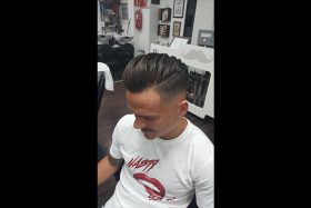 lacio castellanos peluqueros