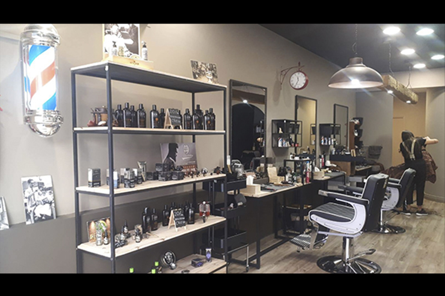 local theeliotsbarber peluqueros