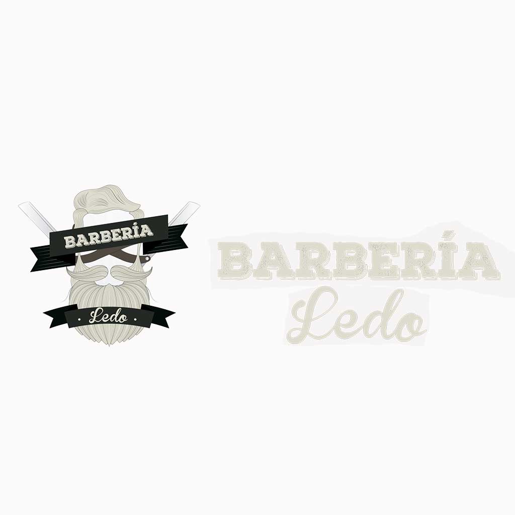 Barbería Peluquería LEDO