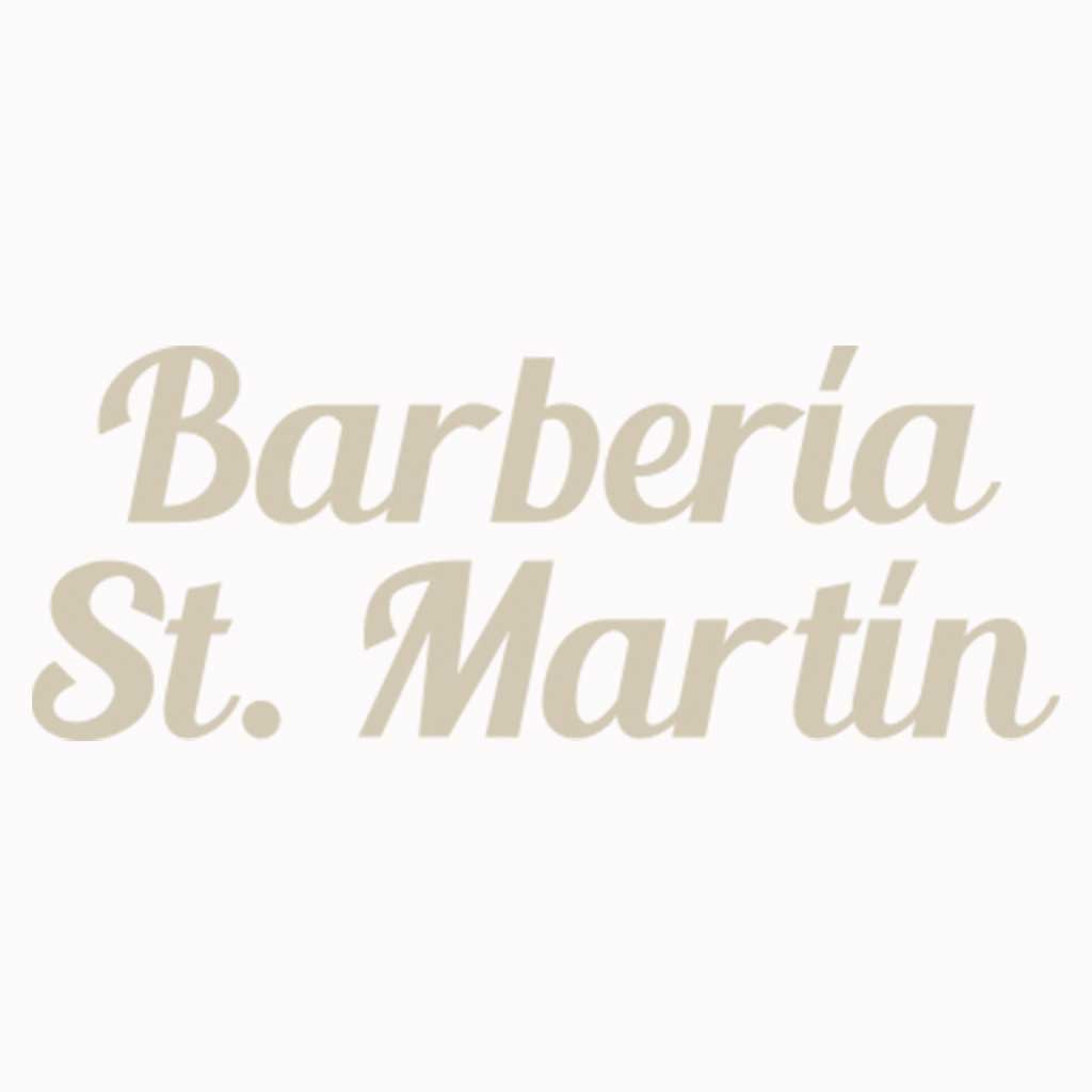  Barbería St Martin
