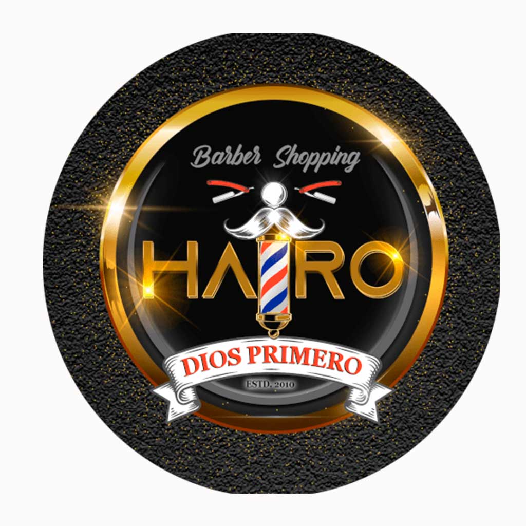 Barberias Hairo