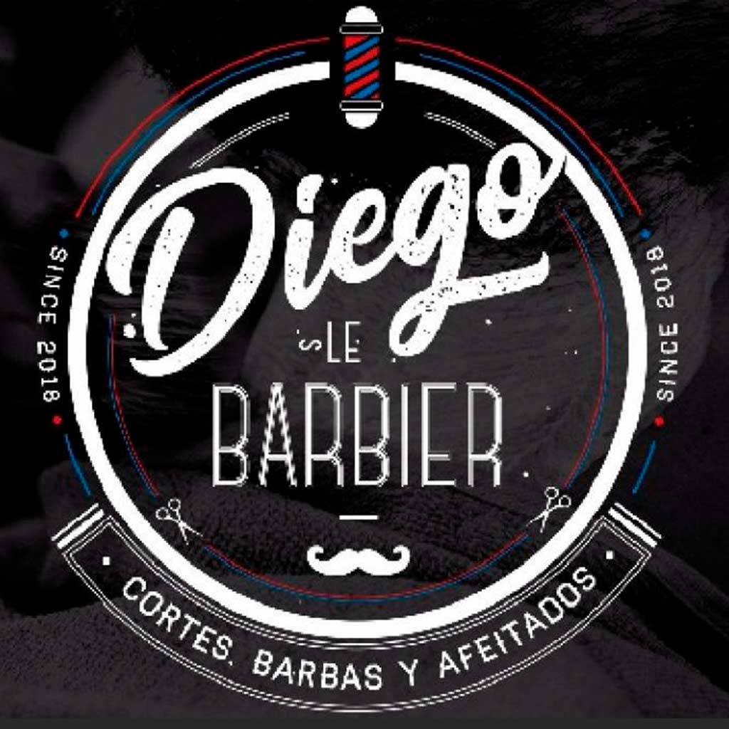 Diego Le Barbier La Florida