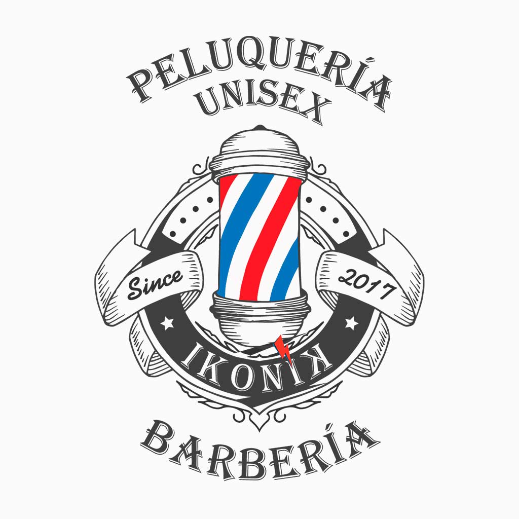 IKONIK Peluquería & Barbería