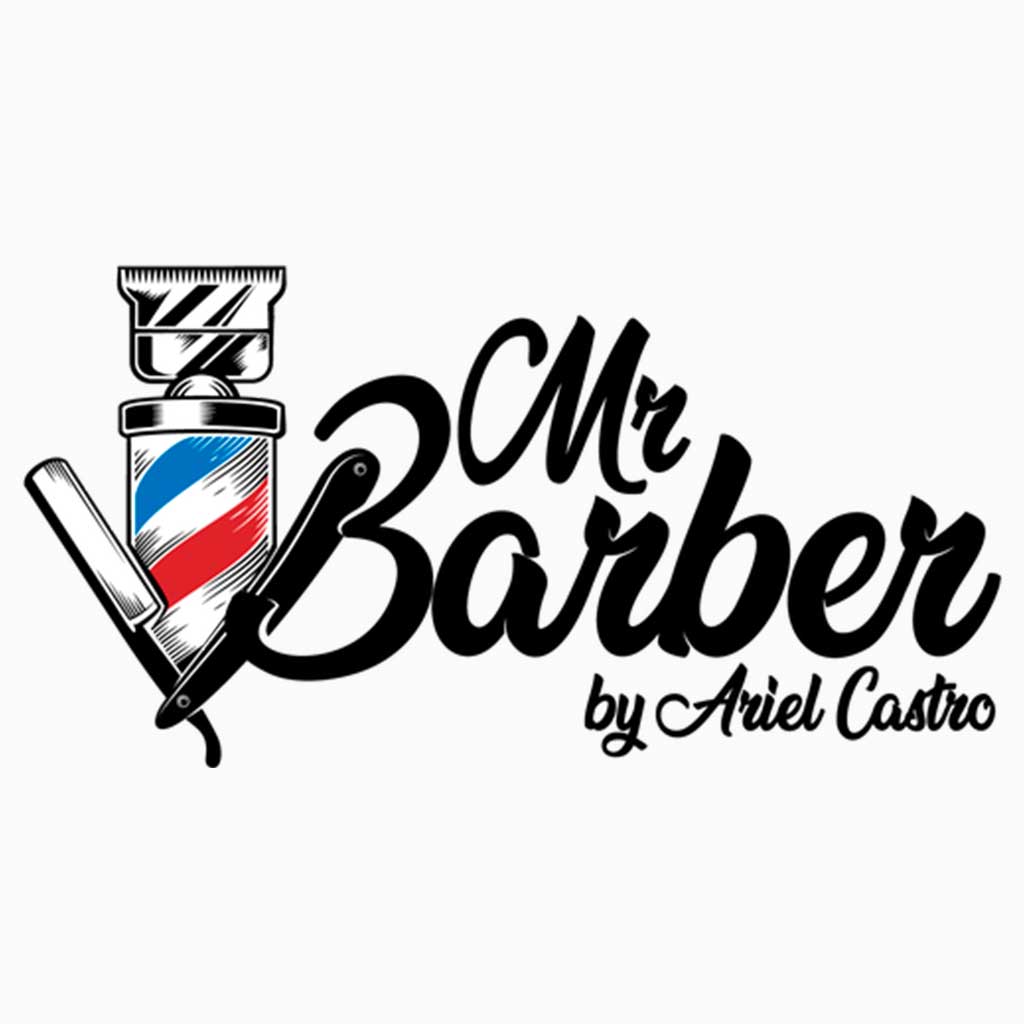 Mr. Barber
