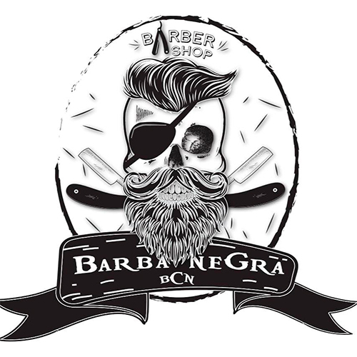 Barba Negra Bcn Barbershop