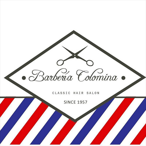 Barbería Peluquería Colomina