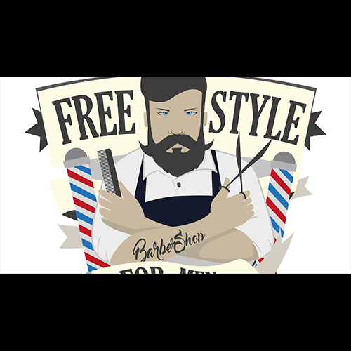 Free Style for men