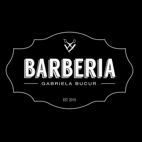 Barberia Gabriela Bucur