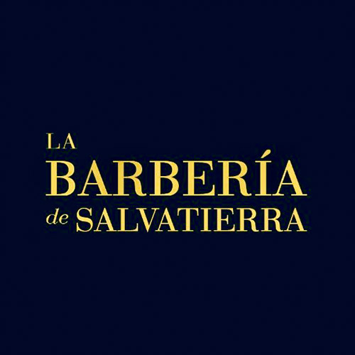 Barbería de Salvatierra