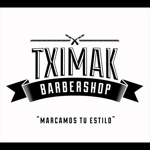 Tximak Barbershop-bizartegia