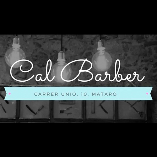 Cal Barber Mataró