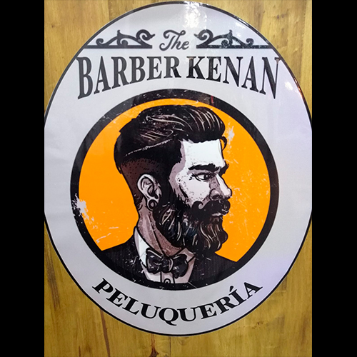 Barberia Kenan