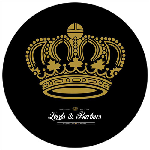 Lords & Barbers