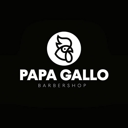 Papá Gallo Barber Shop