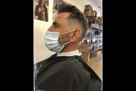 perfilado barberia norte peluqueros
