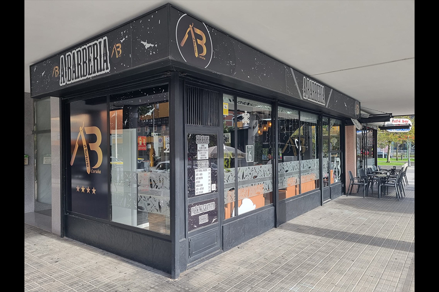 principal barberia coruña peluqueros