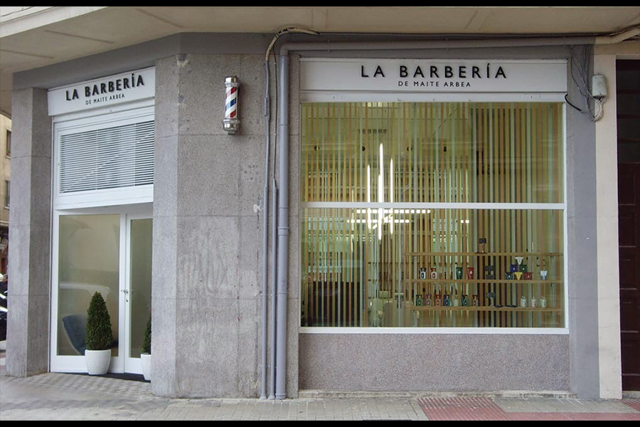 principal barberia maite peluqueros