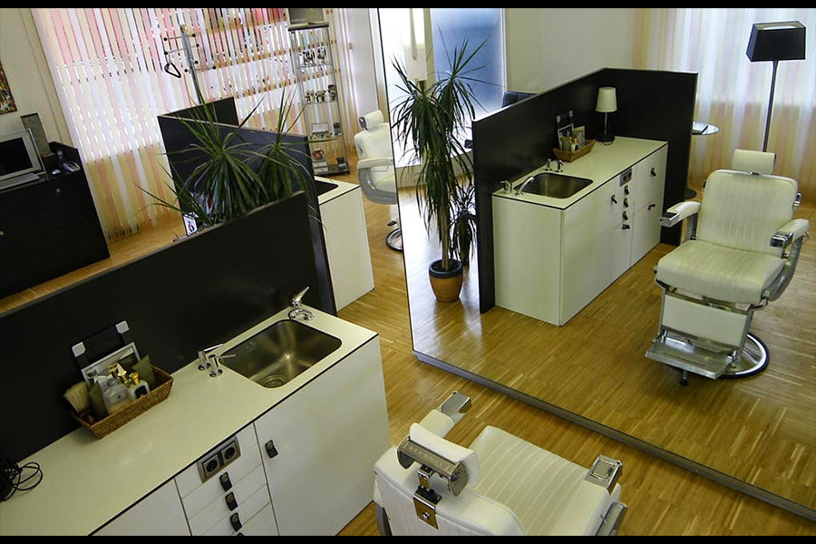 salon barberia maite peluqueros