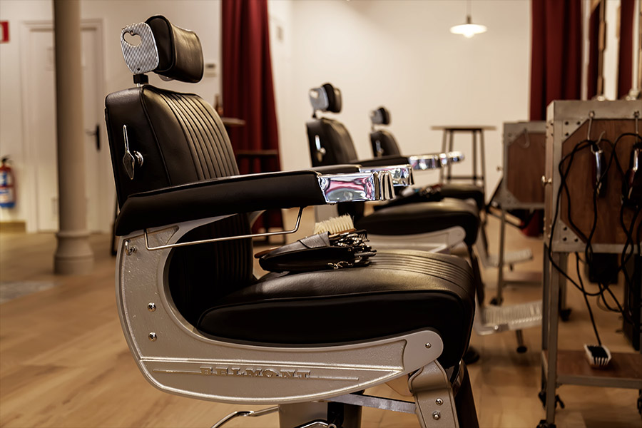 salon barberia norte peluqueros