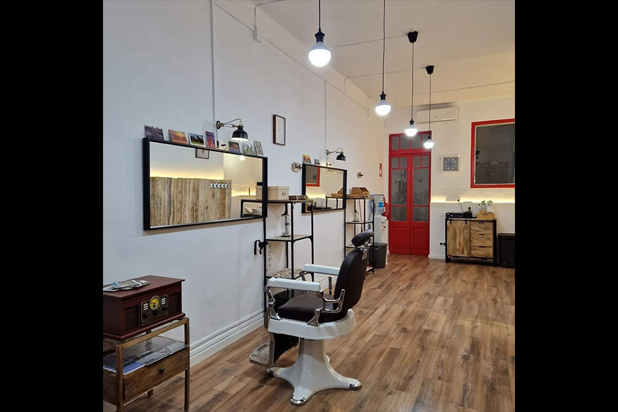 salon newcentre peluqueros
