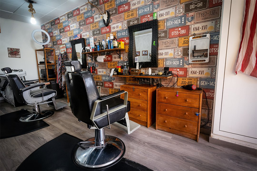 salon shop hospitalet peluqueros