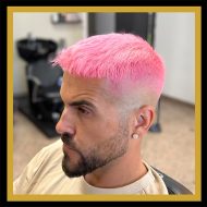 tinte DOBLE B Barber & Beauty