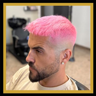 tinte DOBLE B Barber & Beauty
